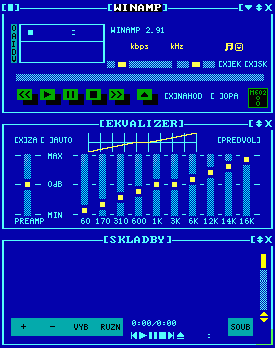 Náhled - M602